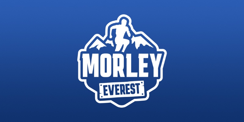 Morley Everest*From 24th to 27th April 2014 #therunningvicar is taking on an epic challenge.*Support #therunningvicar