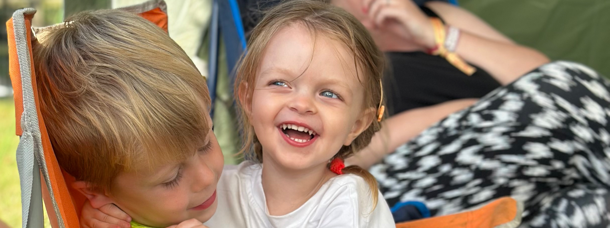 Families*Growing together in faith*Find out more