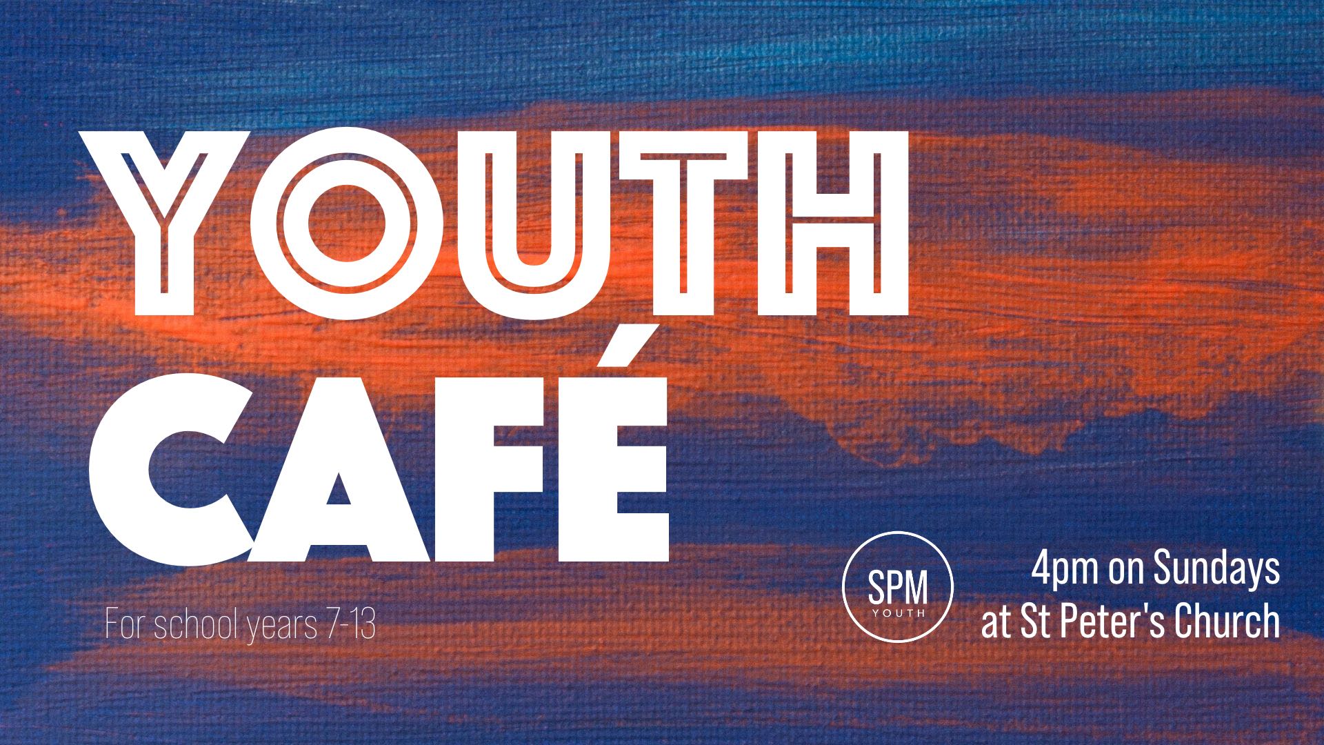 Youth Cafe 1