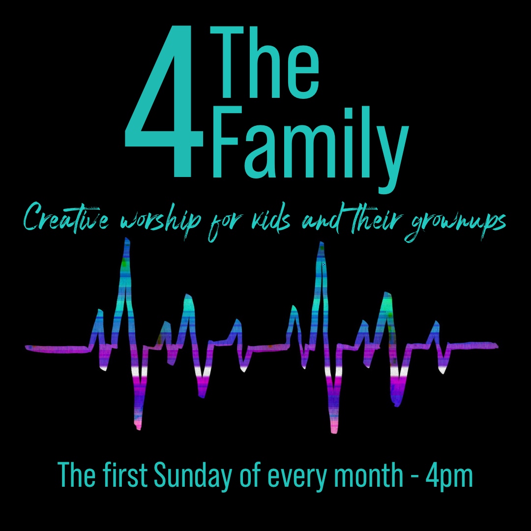 4 The Family square heartbeat