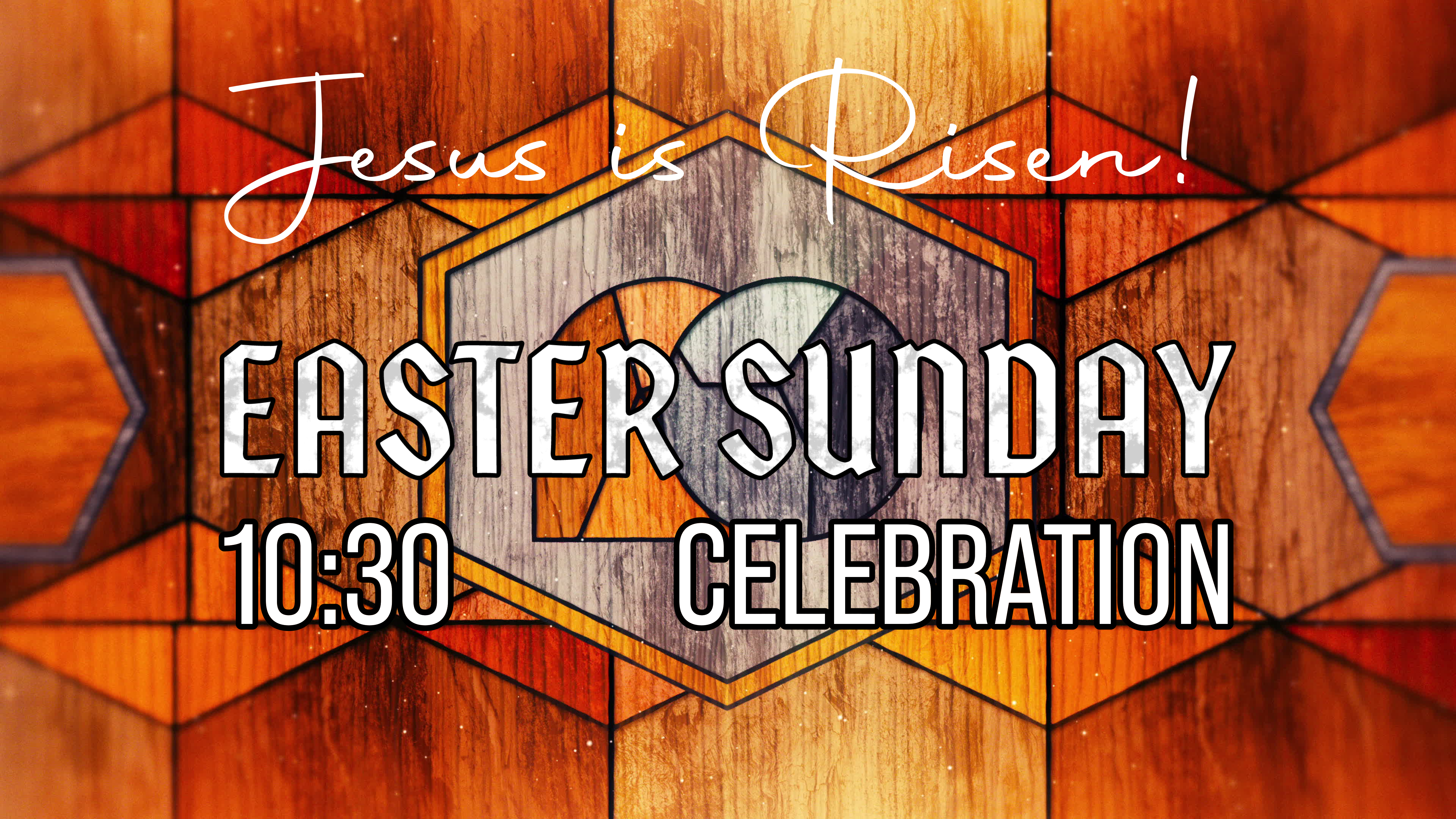 Easter Day 26 Screen